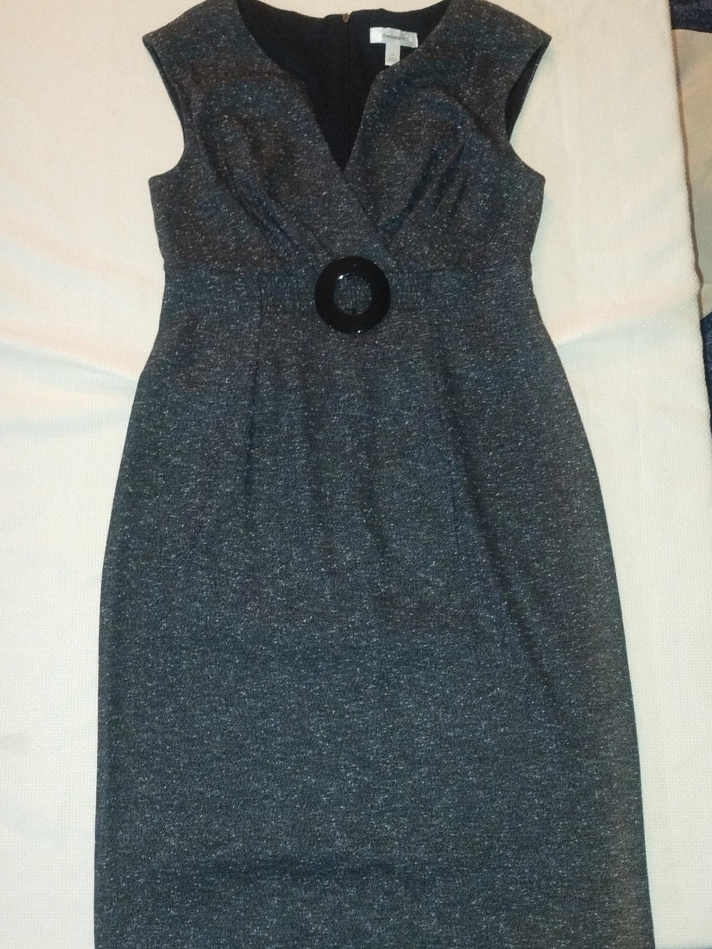 Dress Barn Size 10 Dress